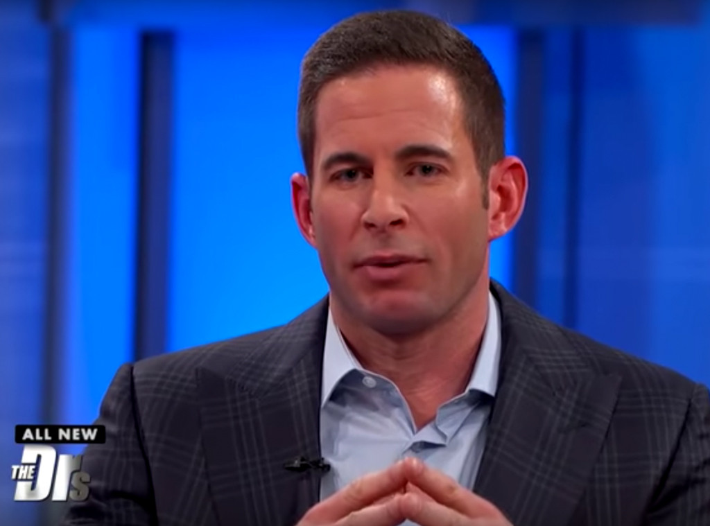 Tarek El Moussa, The Doctors Tarek El Moussa, The Doctors